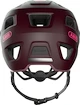 Casque de cyclisme Abus Modrop Wildberry Red