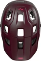 Casque de cyclisme Abus Modrop Wildberry Red