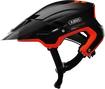 Casque de cyclisme Abus  MonTrailer MIPS shrimp orange