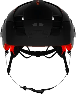 Casque de cyclisme Abus  MonTrailer MIPS shrimp orange