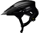 Casque de cyclisme Abus  MonTrailer MIPS velvet black