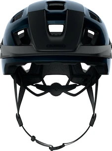 Casque de cyclisme Abus Motrip Midnight Blue