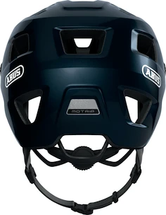 Casque de cyclisme Abus Motrip Midnight Blue