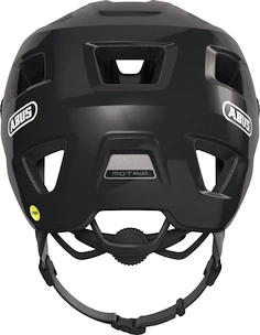 Casque de cyclisme Abus Motrip Shiny Black