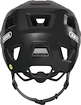 Casque de cyclisme Abus Motrip Shiny Black