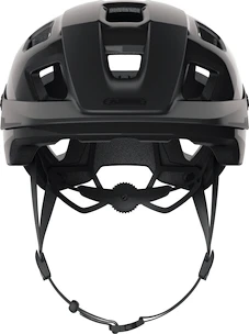 Casque de cyclisme Abus Motrip Shiny Black