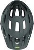 Casque de cyclisme Abus Moventor 2.0 Concrete Grey
