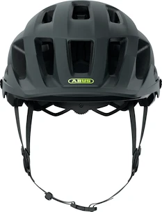 Casque de cyclisme Abus Moventor 2.0 Concrete Grey