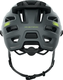 Casque de cyclisme Abus Moventor 2.0 Concrete Grey