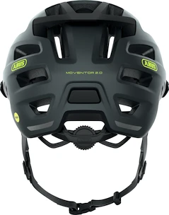 Casque de cyclisme Abus Moventor 2.0 Mips Concrete Grey