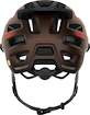 Casque de cyclisme Abus Moventor 2.0 Mips Metallic Copper