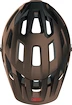 Casque de cyclisme Abus Moventor 2.0 Mips Metallic Copper