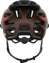 Casque de cyclisme Abus Moventor 2.0 Mips Metallic Copper