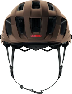 Casque de cyclisme Abus Moventor 2.0 Mips Metallic Copper