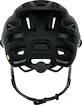 Casque de cyclisme Abus Moventor 2.0 Mips Velvet Black