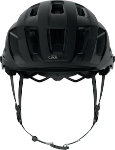 Casque de cyclisme Abus Moventor 2.0 Mips Velvet Black