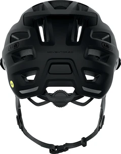 Casque de cyclisme Abus Moventor 2.0 Mips Velvet Black