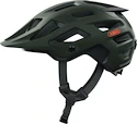 Casque de cyclisme Abus Moventor 2.0 Pine Green