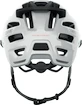 Casque de cyclisme Abus Moventor 2.0 Shiny White