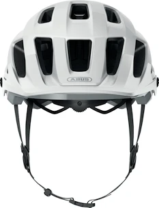 Casque de cyclisme Abus Moventor 2.0 Shiny White