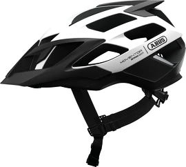 Casque de cyclisme Abus Moventor polar white