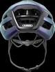 Casque de cyclisme Abus Powerdome Flip Flop Purple