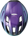 Casque de cyclisme Abus Powerdome Flip Flop Purple