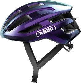 Casque de cyclisme Abus Powerdome Flip Flop Purple