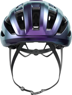 Casque de cyclisme Abus Powerdome Flip Flop Purple