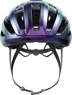 Casque de cyclisme Abus Powerdome Mips Flip Flop Purple S