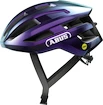 Casque de cyclisme Abus Powerdome Mips Flip Flop Purple S