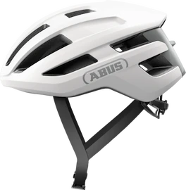 Casque de cyclisme Abus Powerdome Polar White