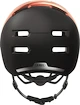 Casque de cyclisme Abus Skurb Ace Goldfish Orange