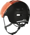 Casque de cyclisme Abus Skurb Ace Goldfish Orange