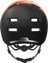 Casque de cyclisme Abus Skurb Ace Goldfish Orange