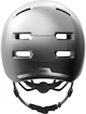 Casque de cyclisme Abus Skurb Ace Silver White