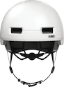 Casque de cyclisme Abus Skurb Ace Silver White