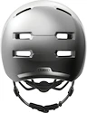 Casque de cyclisme Abus Skurb Ace Silver White