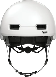 Casque de cyclisme Abus Skurb Ace Silver White S