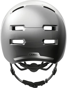 Casque de cyclisme Abus Skurb Ace Silver White S