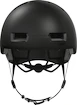 Casque de cyclisme Abus Skurb Ace Velvet Black