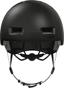 Casque de cyclisme Abus Skurb Ace Velvet Black