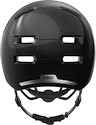 Casque de cyclisme Abus Skurb Ace Velvet Black
