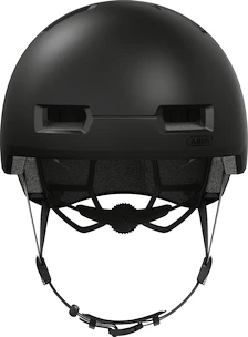 Casque de cyclisme Abus Skurb Ace Velvet Black M