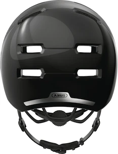 Casque de cyclisme Abus Skurb Ace Velvet Black M