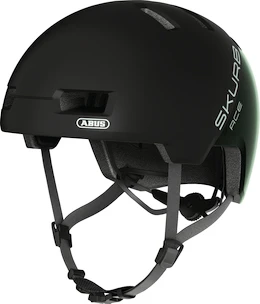 Casque de cyclisme Abus Skurb Moss Green