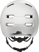 Casque de cyclisme Abus Skurb Pearl White