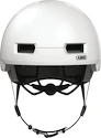 Casque de cyclisme Abus Skurb Pearl White