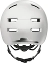 Casque de cyclisme Abus Skurb Pearl White