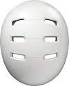 Casque de cyclisme Abus Skurb Pearl White